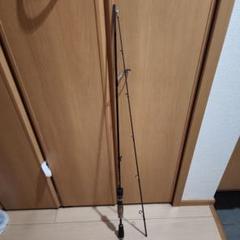 釣竿　BPS-632UL　バスパラのサムネイル
