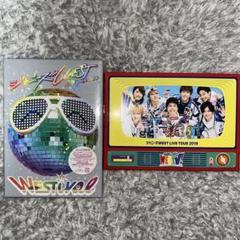 2025年最新】westival blu-ray 初回の人気アイテム - メルカリ