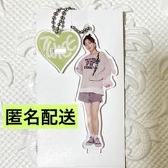 TWICE ジョンヨン アクリルスタンド DIVE TWICE ジョンヨン ソウルコン アクリルスタンド 新品未開封品