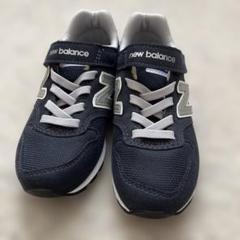 新品New Balance 996スニーカー ネイビー