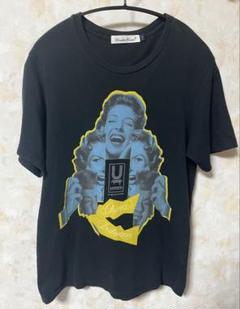 新品 限定 L.I.E.S RECORDS×UNDERCOVER レコード UNDERCOVERによる音楽レーベルからL.I.E.S. RECORDSのRon
