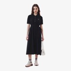 2025年最新】LACOSTE レディース ロングワンピースの人気