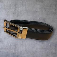 11万 ERMENEGILDO ZEGNA ゼニア レザーベルト ロゴ 2点 三越伊勢丹 | ZEGNA/ゼニア通販 | ダークブラウン グレイン