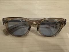 EYEVAN 7285 サングラス モデル329 カラー340 MODEL 329 | EYEVAN 7285