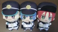 WEST ぬいスト ええじゃないか 初代ぬいスト 7人セット まとめ