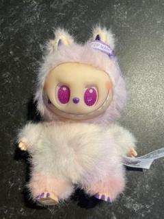 Labubu(ラブブ)ぬいぐるストラップ