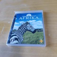 PS3 AFRIKA アフリカ