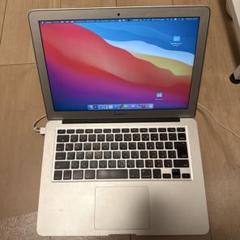 Macbook Air Early 2014 11.6インチ ジャンク Macbook Air Early 2014 11.6インチ ジャンク - メルカリ