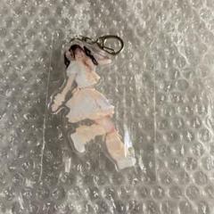 日日にこり アクキー アクリルキーホルダー