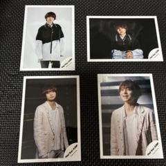 伊野尾慧公式写真13枚セット