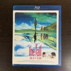 ザ・フォール 落下の王国 Blu-ray 洋画 映画 リー・ペイス アメリカ映画
