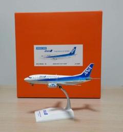 激レア 1/200 ANA ANK B737-500 JA8196 激レア 1/200 ANA ANK B737-500 JA8196