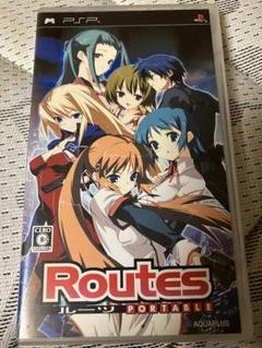 Routes PORTABLE