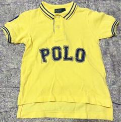 POLO RALPH LAUREN ポロシャツ　90