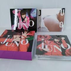 ランダム特典 JUNHO 非売品写真集付き DVDset ランダム特典 JUNHO 非売品写真集付き DVDset