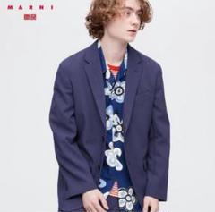2025年最新】uniqlo marni セットアップの人気アイテム - メルカリ