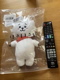 2025年最新】BT21 スタンディングドール rjの人気アイテム