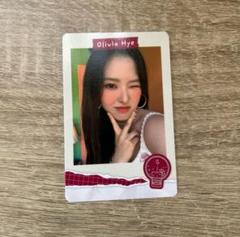 サイン入りトレカ Loossemble ゴウォン【最終値下げ】 loossemble LOONA サマパケ 2022 ヘジュ トレカ - メルカリ