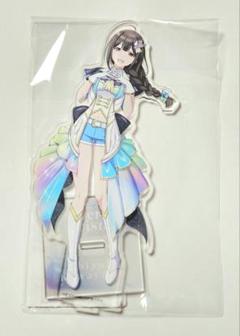 シャニマス 公式アクリルスタンド 桑山千雪 (Over the prism)