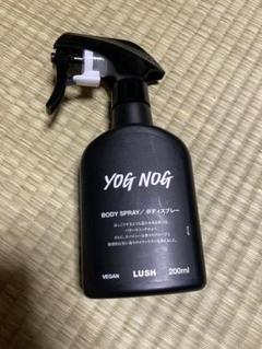 2025年最新】lush ヨッグノッグの人気アイテム - メルカリ