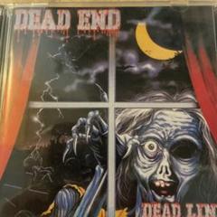 2025年最新】dead end lineの人気アイテム - メルカリ
