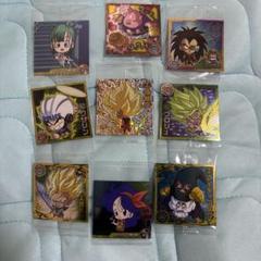 2025年最新】ドラゴンボールウエハースシールまとめ売りの人気