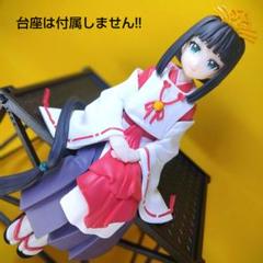 美少女フィギュア　逃げ上手の若君　フリュー　ぬーどるストッパーフィギュア　雫のサムネイル