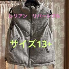 本日タイムセール!　レリアン　新品　レディースダウンベスト 2025年最新】leilian ダウンベスト・キルティングベストの人気