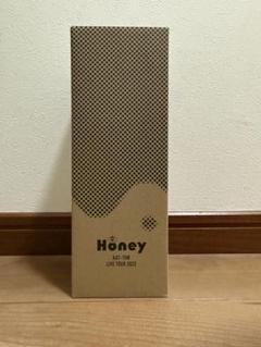 KAT-TUN LIVE TOUR 2022 Honey ペンライト - メルカリ