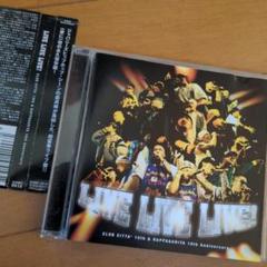 LIVE LIVE LIVE!～CLUB CITTA' 15th&RAPPAG…