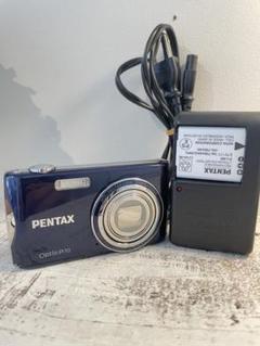 ペンタックス PENTAX コンパクトデジカメOptioX 中古品 動作確認済み Yahoo!オークション -「pentax optio x」の落札相場・落札価格