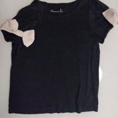 クチュールブローチ　リボンＴシャツ38のサムネイル
