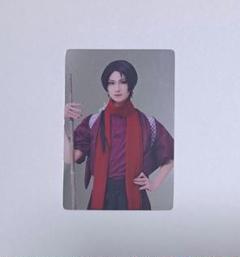 刀ステ　綺伝　シブツタ　トレカ　19枚セット 舞台 刀剣乱舞 刀ステ 心伝 シブツタ カフェ 2.5茶屋トレカ