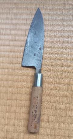 堺神徳　源武昭包丁　21個　まとめ売り　ジャンク 堺神徳源武昭包丁21個まとめ売りジャンク