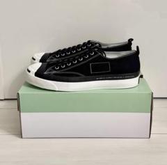 CONVERSE V.A. FRAGMENT JACK PURCELL/28cm - メルカリ