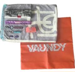 新品未開封 Vaundy バウンディ ツアー タオル FUSION - メルカリ