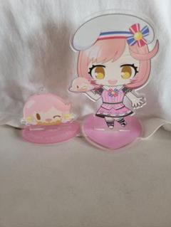 2025年最新】彩瀬なる アクスタの人気アイテム - メルカリ