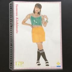 岸本ゆめの(つばきファクトリー) 直筆サイン入りチェキ 岸本ゆめの 直筆サイン入りチェキ