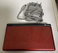 ニンテンドーDS Lite レッド 充電器付き