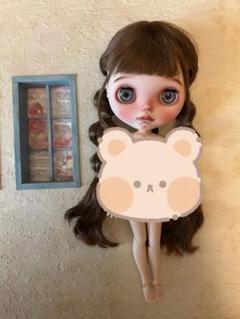 カスタムネオブライス　作家様のサムネイル