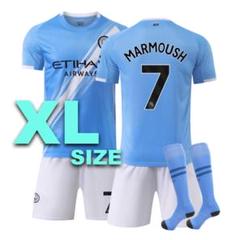 オーランドシティ MLS ユニフォーム アディダス 紫 6XL - メルカリ