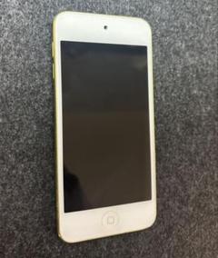 Apple iPod Touch イエロー