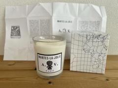 0*0様 未使用　アスティエドヴィラット キャンドル リッド セット/キャット 2025年最新】ASTIER de VILLATTE 猫の人気アイテム - メルカリ