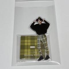 WEST. アクリルスタンド　アクスタ WEST. 神山智洋 アクリルスタンド アクスタ 5点セット - メルカリ