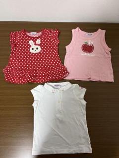 ミキハウス❤️90センチ 6点おまとめ売り