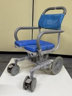 ✨美品✨yazaki 介護用シャワーキャリー シャワーチェア