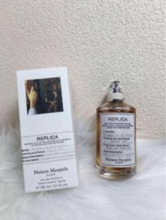 レプリカ オードトワレ ウィスパー イン ザ ライブラリー 30ml