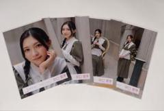 櫻坂46 谷口愛季 本質的なこと MV 衣装 生写真 コンプ