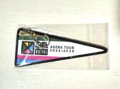 ゆず 図鑑 ペナントキーホルダー 長野 ゆず - ◤￣￣￣￣￣￣￣￣￣￣￣ YUZU ARENA TOUR 2024-2025