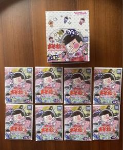 おそ松さん　アクリルキーホルダー
